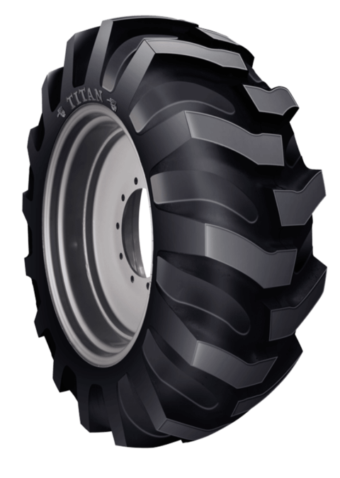 16,9-28 TITAN INDUSTRIAL TRACTOR 16,9-28 TITAN INDUSTRIAL TRACTOR