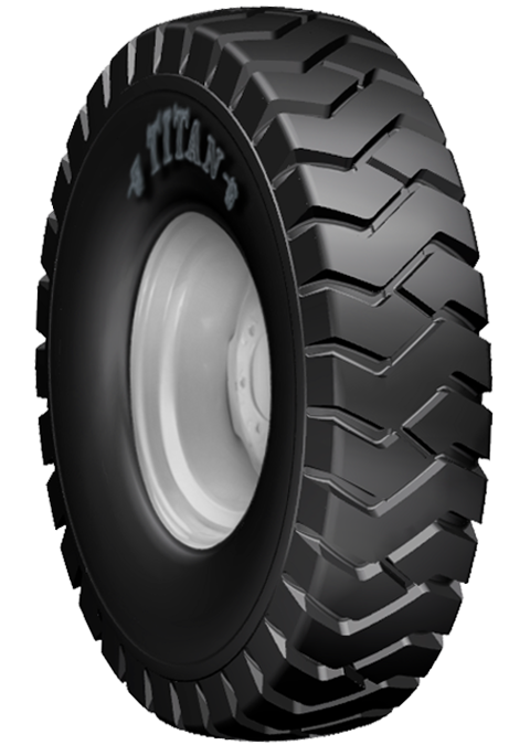 6,00-9NHS TITAN INDUSTRIAL DEEP TRACTION камерная 6,00-9NHS TITAN INDUSTRIAL DEEP TRACTION камерная