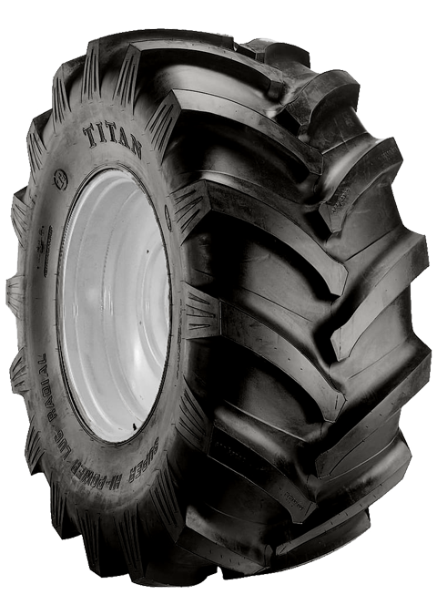 800/65R32 TITAN SUPER HI-POWER LUG 800/65R32 TITAN SUPER HI-POWER LUG