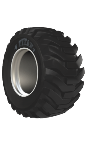 20,5-25 TITAN EARTHMOVER TRACTION камерная 20,5-25 TITAN EARTHMOVER TRACTION камерная