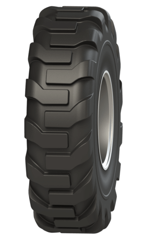 23,5-25 VOLTYRE-HEAVY DT-125 23,5-25 VOLTYRE-HEAVY DT-125