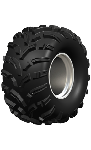 26х10-12 VOLTYRE-CROSSTOUR MO-21 (снята с производства)