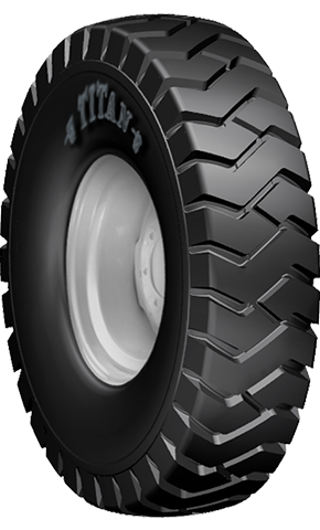 5,00-8NHS TITAN INDUSTRIAL DEEP TRACTION камерная 5,00-8NHS TITAN INDUSTRIAL DEEP TRACTION камерная