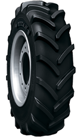 14,9R24 TITAN AG50V 14,9R24 TITAN AG50V