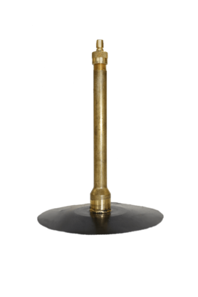 Камера 6,50-10 с вентилем ГК-95