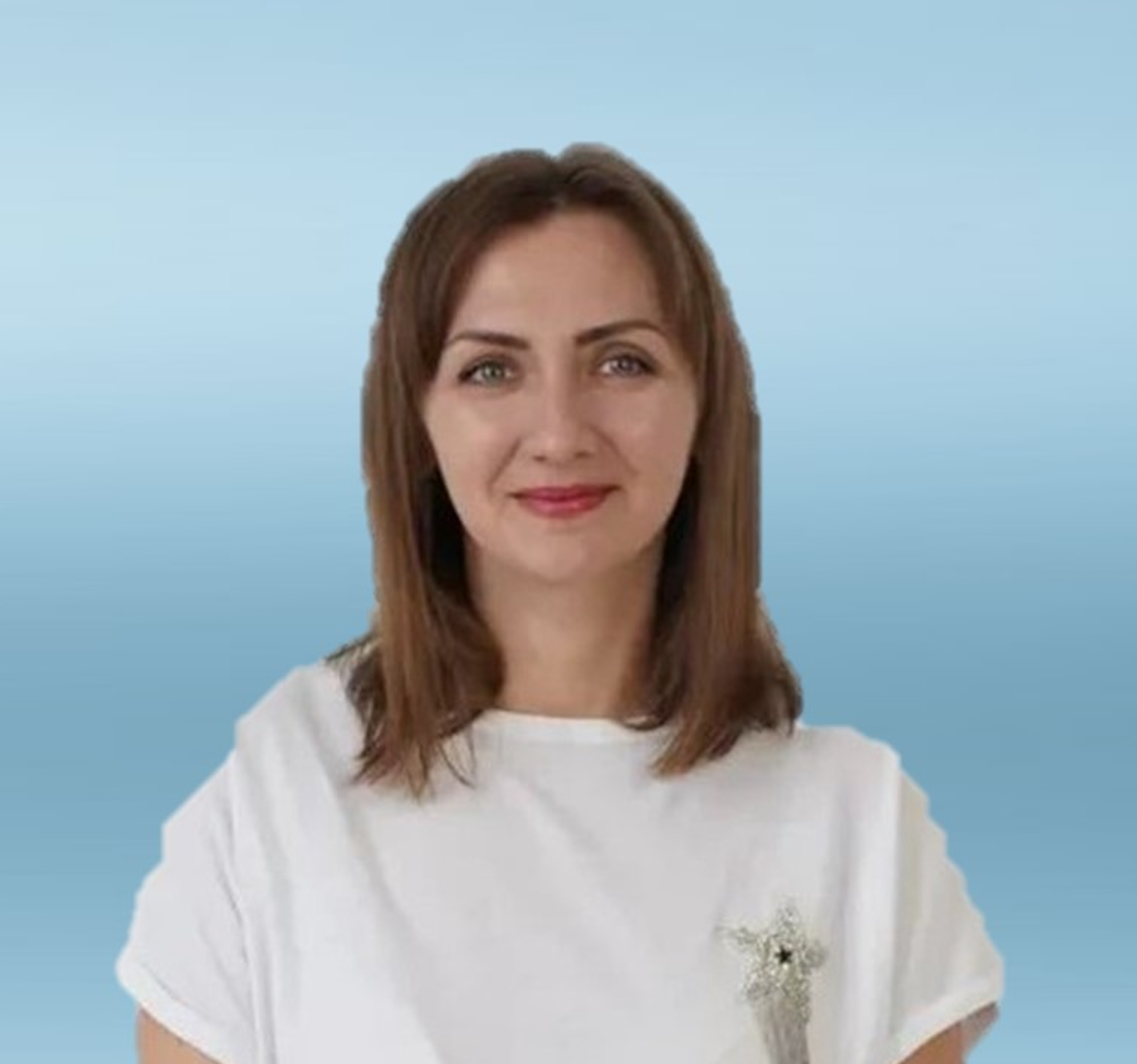 Недугова Ирина Владимировна