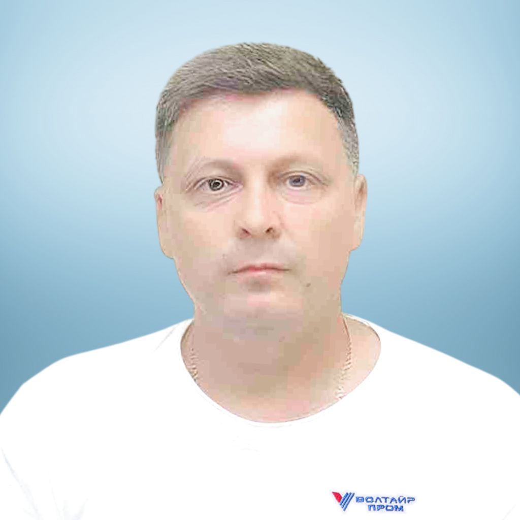 Ковзалов Владислав Борисович