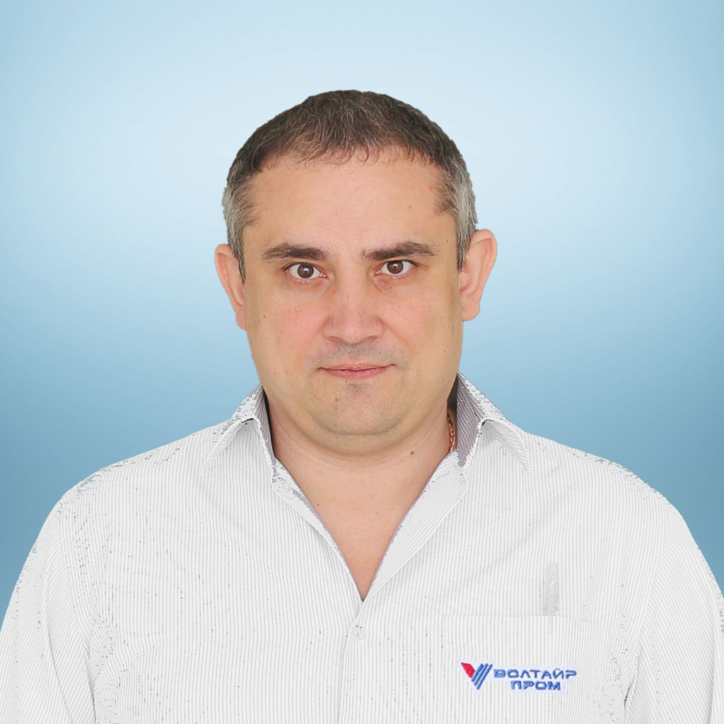 Цыганенко Денис Витальевич Цыганенко Денис Витальевич
